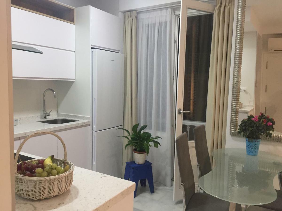 Apartamento Calle Nueva カディス エクステリア 写真