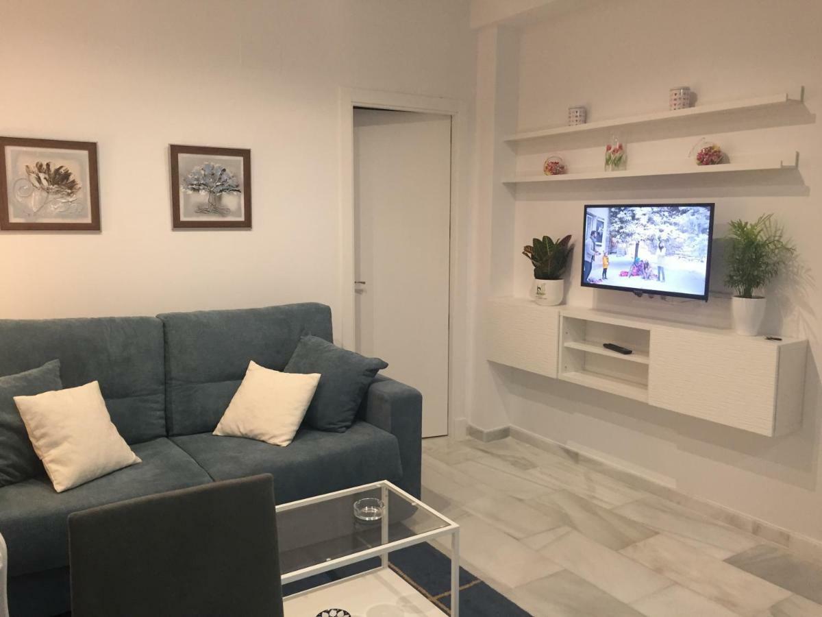 Apartamento Calle Nueva カディス エクステリア 写真