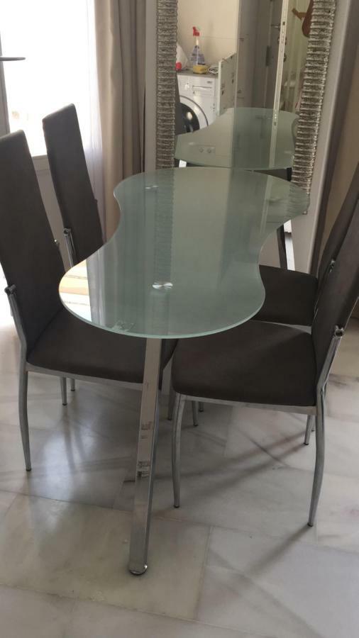 Apartamento Calle Nueva カディス エクステリア 写真